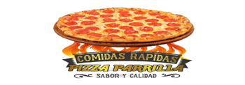 PIZZA PARRILLA